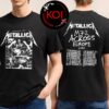 Pitbull Who Came To Party We Party Everyday Like It’s Cinco De Mayo Two Sided T-Shirt