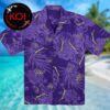 Metallica The Black Album Cover Regular Hawaiian Shirt