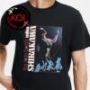 Kyle Loftis 1320 Video Unisex T-Shirt