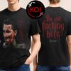 Motionless In White Decades Dark Album Rebuilt By Two Sided T Shirt