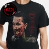 Chris Brown Brown New Album Cover 2026 Unisex T-Shirt