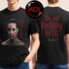 Motionless In White Decades Dark Album Rebuilt By Two Sided T Shirt