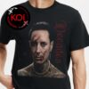 Motionless In White Decades Dark Album Cover Unisex T-Shirt