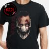 Motionless In White Decades Dark Album Ricky Cover Unisex T-Shirt