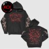 Metallica Athens OAKA 2026 Athens Olympic Stadium Greece Limited Edition Pop Up All Over Print T-Shirt Hoodie Long Sleeve