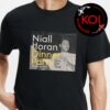 Niall Horan 2027 Tour Dinner Party North America Unisex T-Shirt