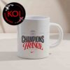 Inter Milan Coppa Italia 2026 Winners Champions Ceramic Mug Cup Inter Milan Coppa Italia 2026 Winners Champions Ceramic Mug Cup