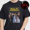 The Black Keys Fallsview Casno Resort 2026 Niagara Falls ON Unisex T-Shirt