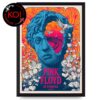 No Doubt Sphere Las Vegas 2026 May 13 15 16 Home Decor Poster Canvas