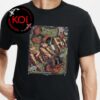 New York Knicks Sacrifice Karl-Anthony Towns Wear Unisex T-Shirt