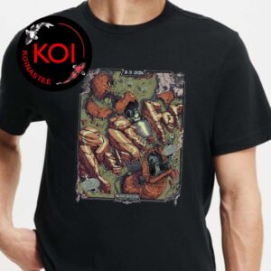 Puscifer Red Rocks Amphitheatre 2026 Morrison CO May 3rd Unisex T-Shirt