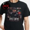 Piano Teacher Movie 2001 Michael Haneke Unisex T-Shirt