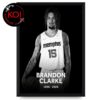 Motionless In White Justin Decades Album Cover Home Decor Poster Canvas