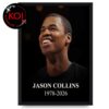 Rip Brandon Clarke Memphis Grizzlies NBA 1996 2026 Death Home Decor Poster Canvas Rip Brandon Clarke Memphis Grizzlies NBA 1996 2026 Death Home Decor Poster Canvas