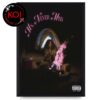 SZA Met Gala 2026 Wearing Bode Home Decor Poster Canvas