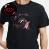 Olivia Rodrigo The Unraveled Tour 2026 Unisex T-Shirt