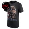 Sean Strickland UFC Fireworks Unisex T-Shirt