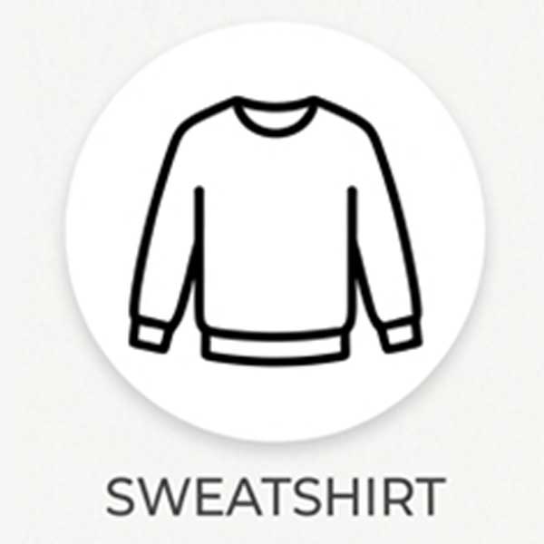 Unisex Sweatshirt