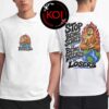 Third Eye Kingdom Kindness Is Never Wasted Even If It Is Not Returned Unisex T-Shirt