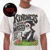 Third Eye Kingdom Exploring Consciousness strive For An Open Mind Unisex T-Shirt
