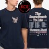 Pitbull Who Came To Party We Party Everyday Like It’s Cinco De Mayo Two Sided T-Shirt