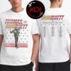 Tove Lo Estrus 2026 Tour Dates Two Sided T-Shirt