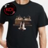 Puscifer Golden Gate Theatre 2026 San Francisco CA May 11th Unisex T-Shirt