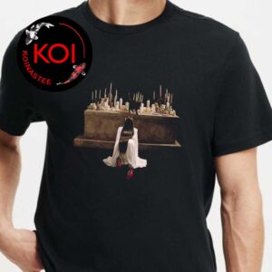 Tove Lo Estrus Album Cover Classic T-Shirt Hoodie Long Sleeve