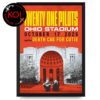 Pink Floyd Pompeii 2026 Home Decor Poster Canvas