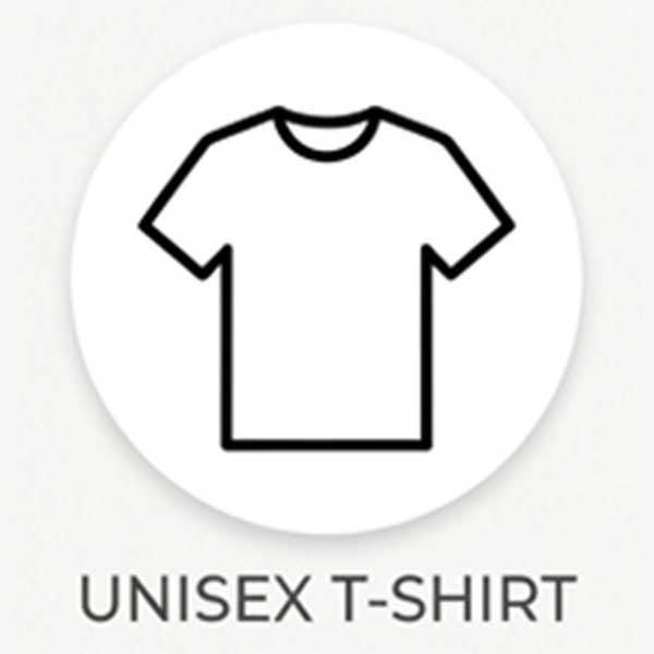 Unisex Tee
